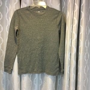 Boy’s Thermal T-Shirt